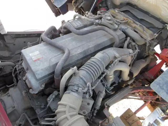 平成28年02月中古大型ダンプ日野プロフィアの画像50