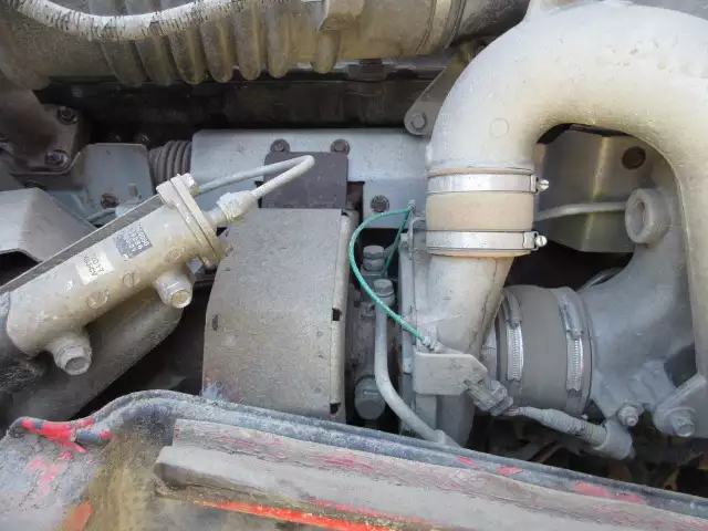 平成28年02月中古大型ダンプ日野プロフィアの画像51