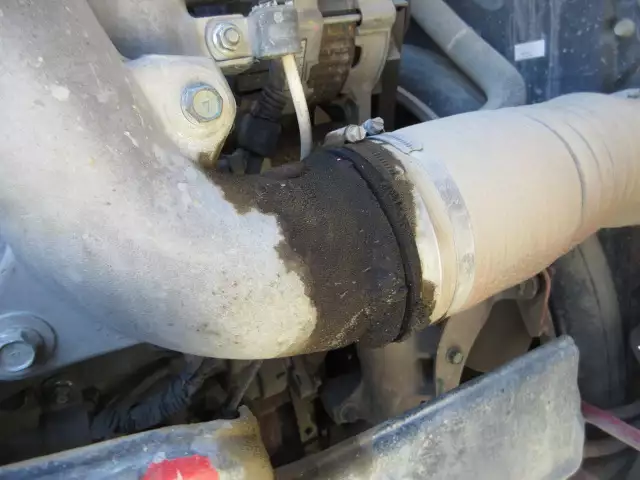 平成28年02月中古大型ダンプ日野プロフィアの画像53