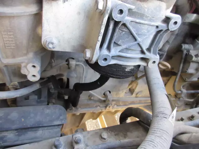 平成28年02月中古大型ダンプ日野プロフィアの画像54