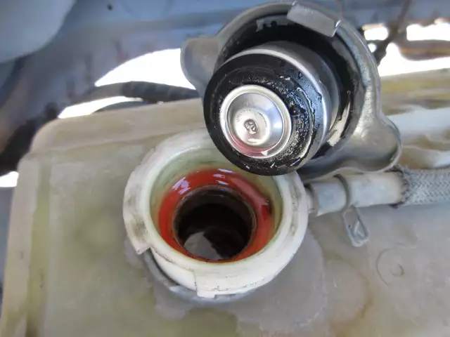 平成28年02月中古大型ダンプ日野プロフィアの画像57