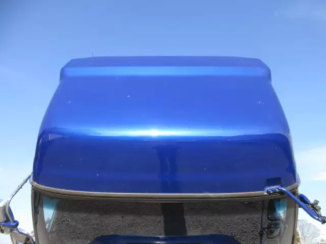 平成28年02月中古大型ダンプ日野プロフィアの画像59