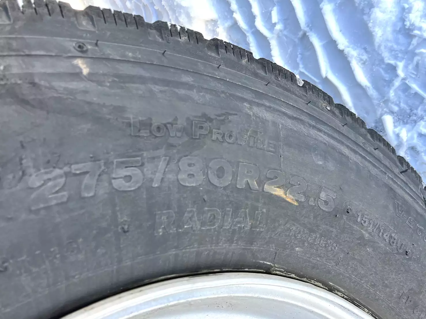 平成13年03月中古その他アオリ付トレーラー・フラットトレーラーユソーキユソーキの画像31