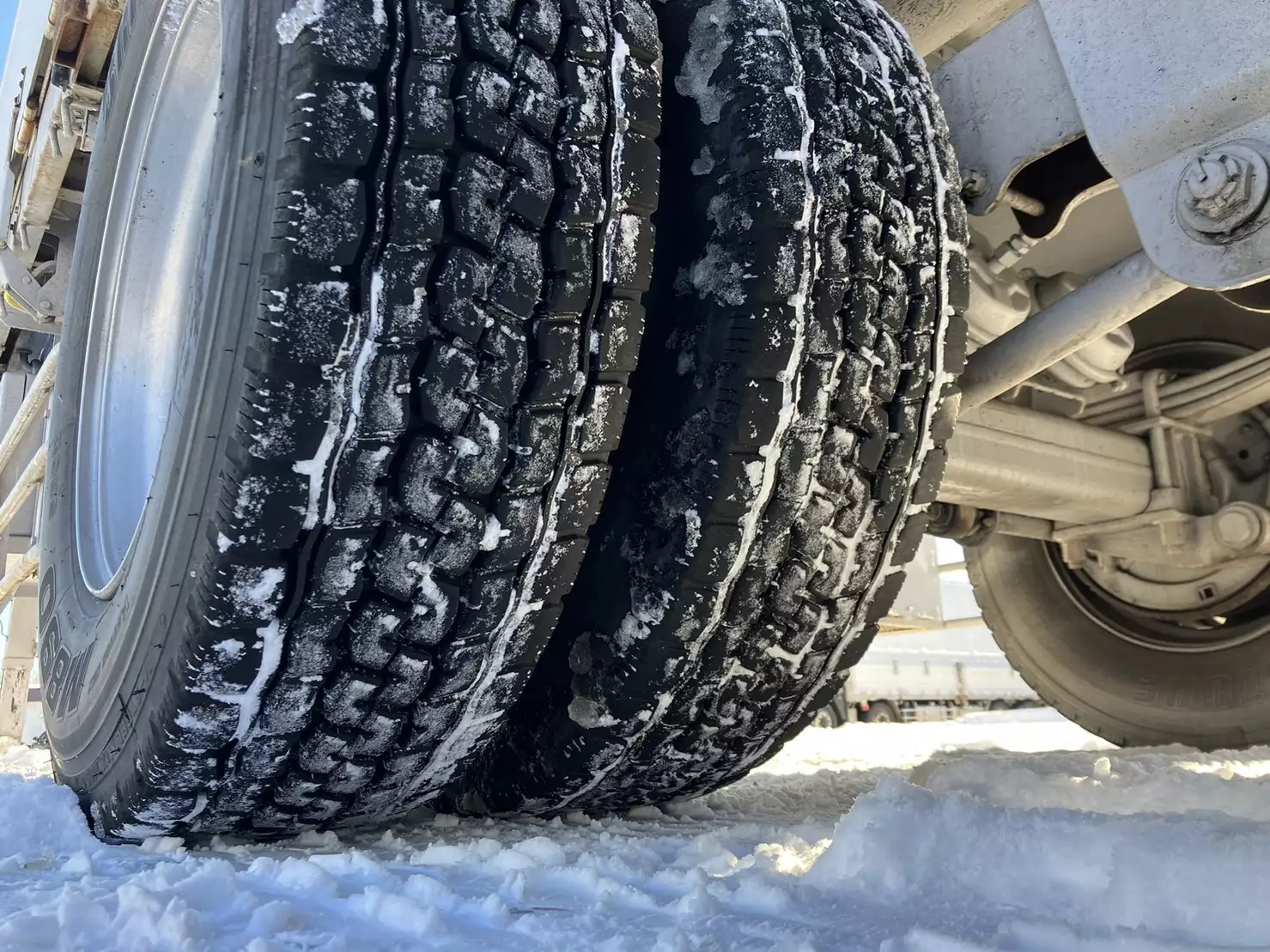 平成13年03月中古その他アオリ付トレーラー・フラットトレーラーユソーキユソーキの画像32