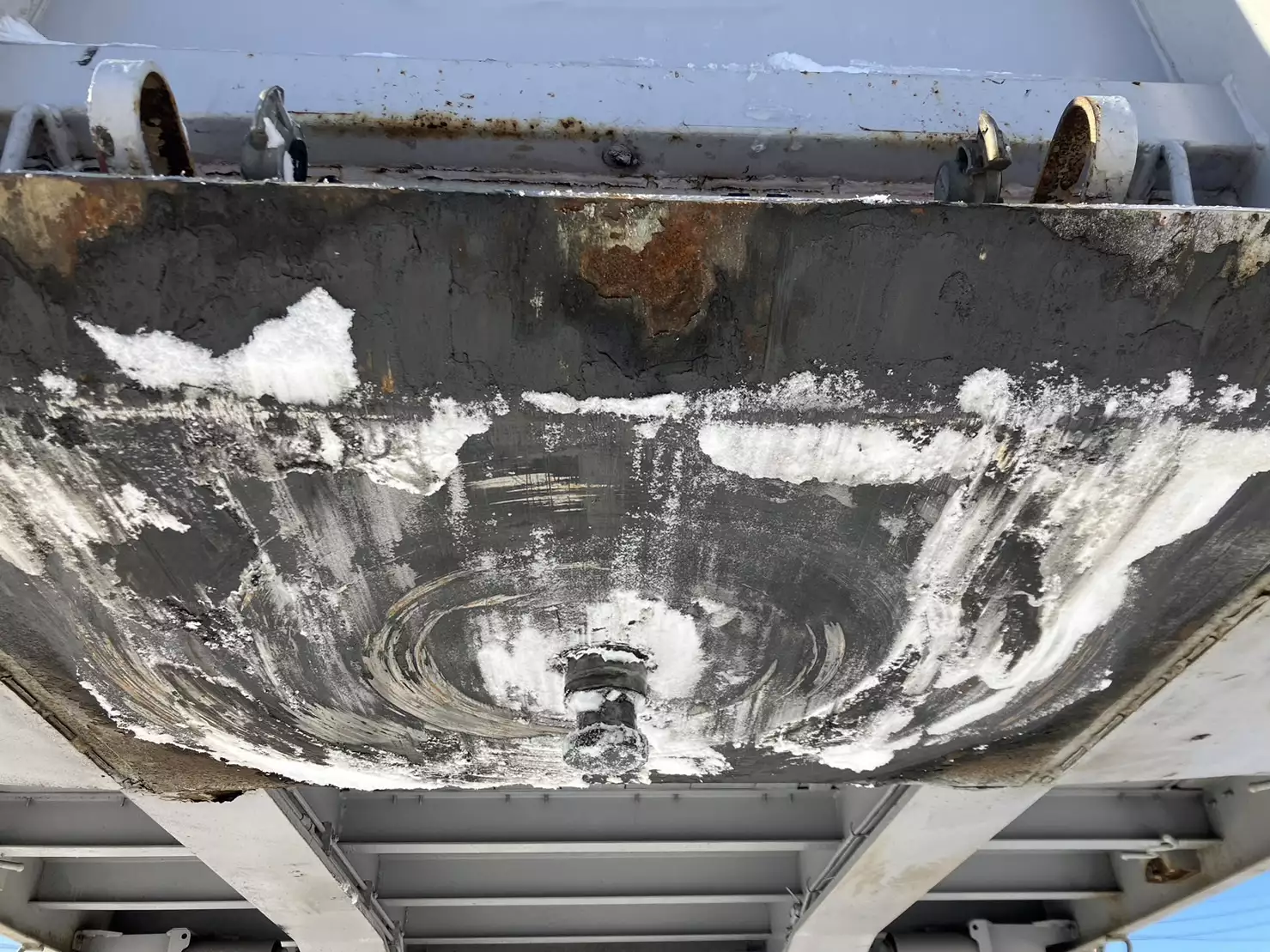 平成13年03月中古その他アオリ付トレーラー・フラットトレーラーユソーキユソーキの画像36