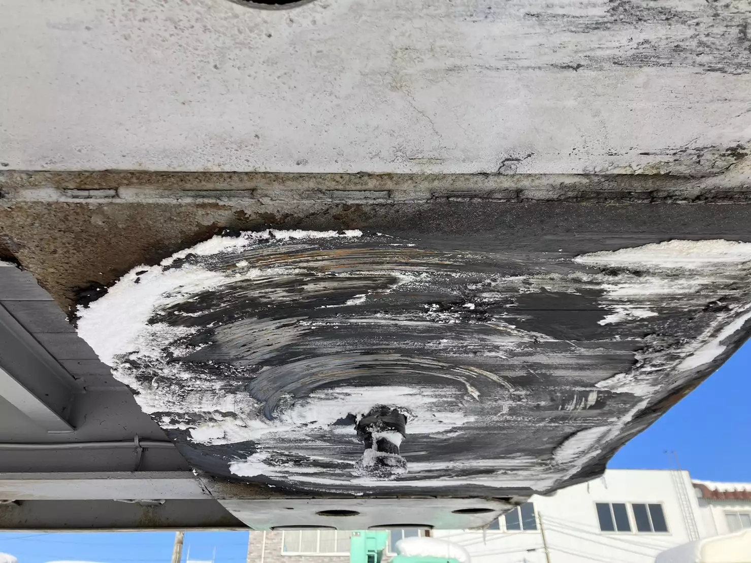 平成13年03月中古その他アオリ付トレーラー・フラットトレーラーユソーキユソーキの画像37