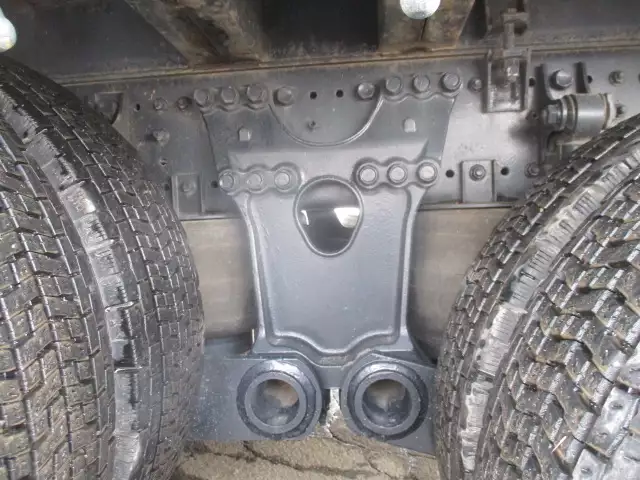 平成30年06月中古大型クレーン付日野プロフィアの画像11