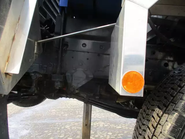 平成30年06月中古大型クレーン付日野プロフィアの画像12