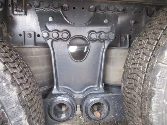 平成30年06月中古大型クレーン付日野プロフィアの画像13