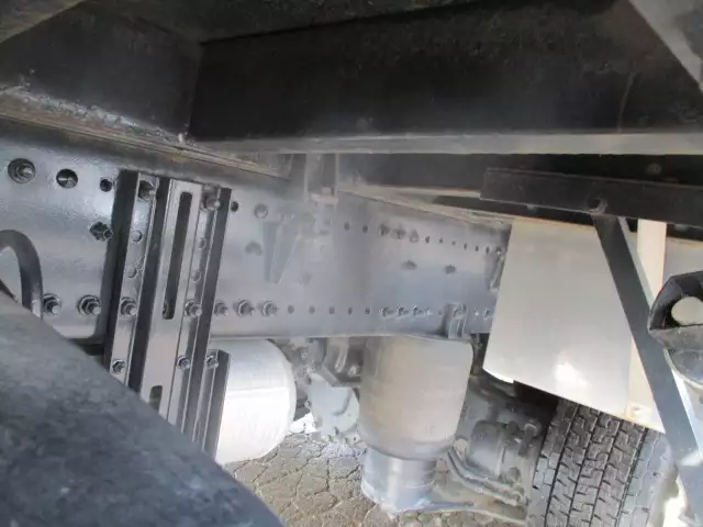 平成30年06月中古大型クレーン付日野プロフィアの画像14