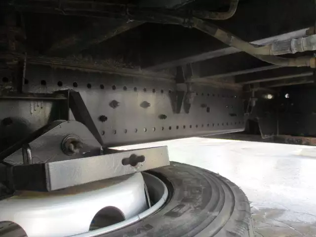 平成30年06月中古大型クレーン付日野プロフィアの画像16