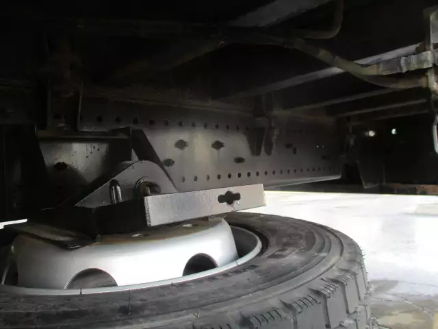 平成30年06月中古大型クレーン付日野プロフィアの画像17