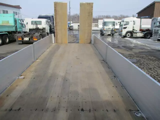 平成30年06月中古大型クレーン付日野プロフィアの画像30