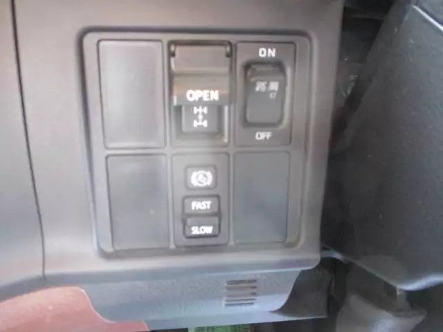 平成30年06月中古大型クレーン付日野プロフィアの画像35