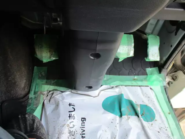 平成30年06月中古大型クレーン付日野プロフィアの画像36