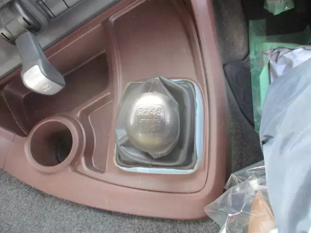 平成30年06月中古大型クレーン付日野プロフィアの画像37