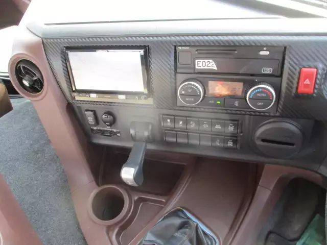 平成30年06月中古大型クレーン付日野プロフィアの画像38