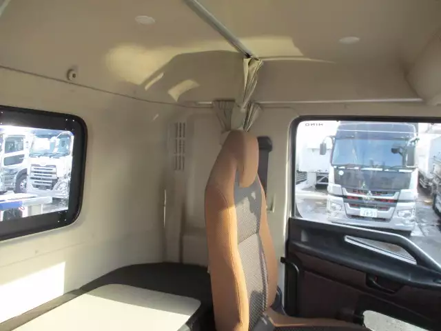 平成30年06月中古大型クレーン付日野プロフィアの画像39