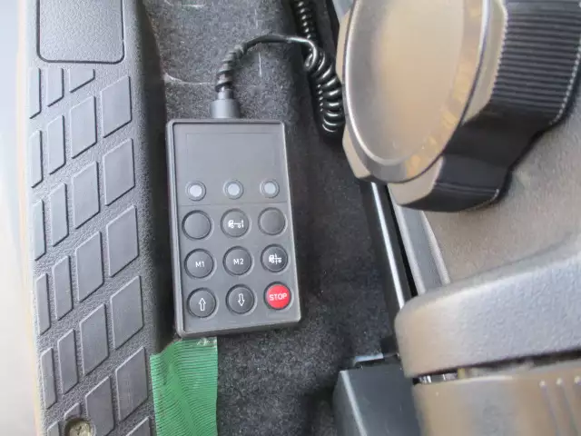 平成30年06月中古大型クレーン付日野プロフィアの画像40