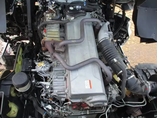 平成30年06月中古大型クレーン付日野プロフィアの画像43