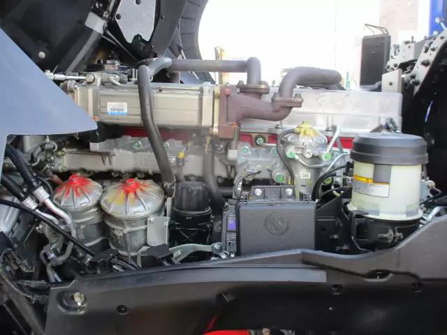 平成30年06月中古大型クレーン付日野プロフィアの画像44