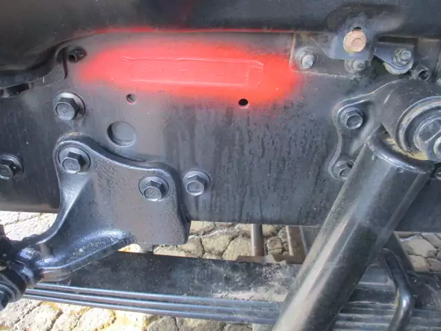 平成30年06月中古大型クレーン付日野プロフィアの画像45