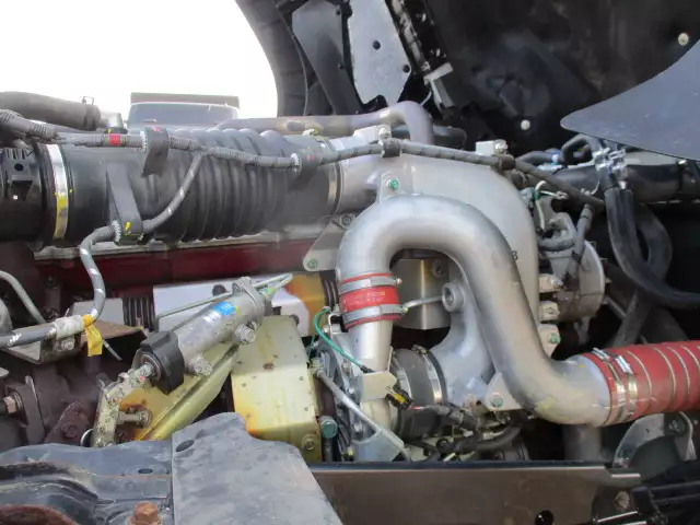 平成30年06月中古大型クレーン付日野プロフィアの画像46