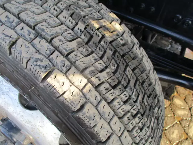 平成30年06月中古大型クレーン付日野プロフィアの画像47