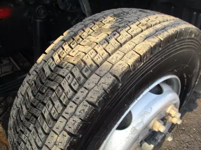 平成30年06月中古大型クレーン付日野プロフィアの画像50