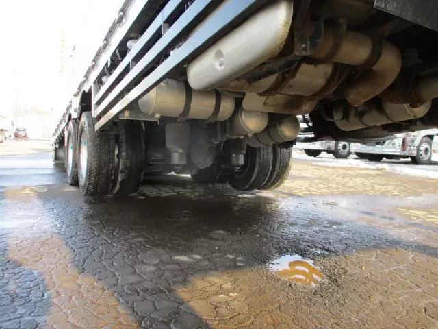 平成30年06月中古大型クレーン付日野プロフィアの画像57