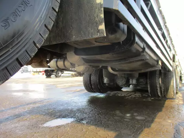 平成30年06月中古大型クレーン付日野プロフィアの画像58