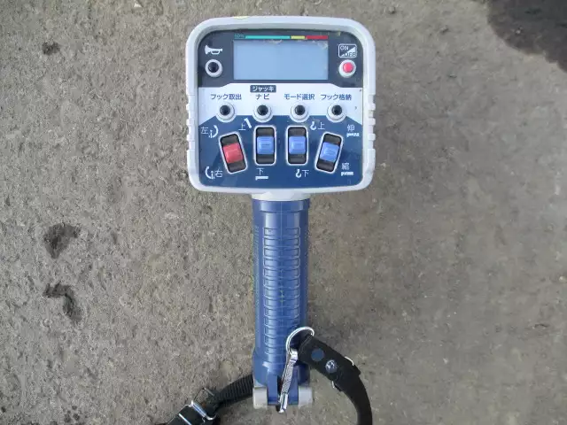 平成30年06月中古大型クレーン付日野プロフィアの画像59