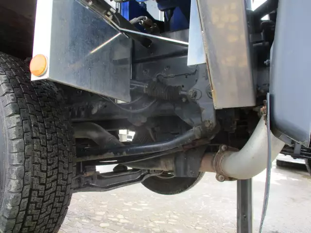 平成30年06月中古大型クレーン付日野プロフィアの画像10