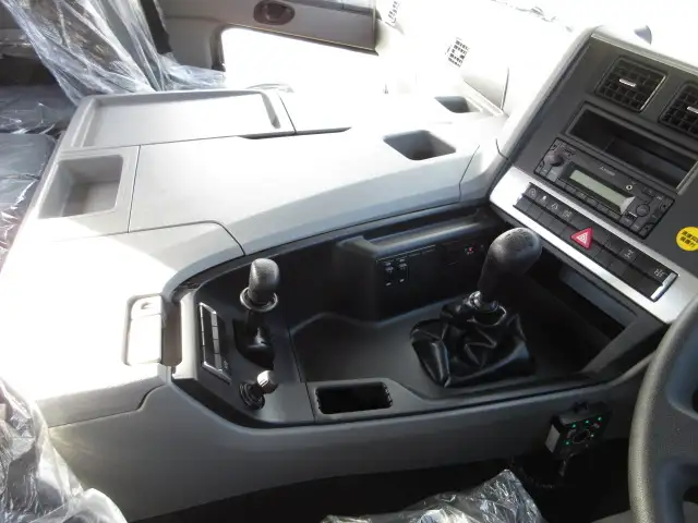 車検付:令和8年2月迄‼ 令和6年 三菱 大型セルフクレーン 394馬力 MT タダノ4段 フックイン ラジコン いそのボデー ウィンチの画像36