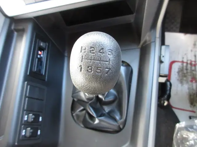 車検付:令和8年2月迄‼ 令和6年 三菱 大型セルフクレーン 394馬力 MT タダノ4段 フックイン ラジコン いそのボデー ウィンチの画像37