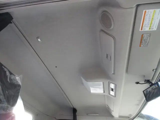 車検付:令和8年2月迄‼ 令和6年 三菱 大型セルフクレーン 394馬力 MT タダノ4段 フックイン ラジコン いそのボデー ウィンチの画像50