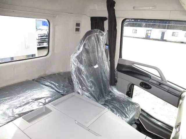 車検付:令和8年2月迄‼ 令和6年 三菱 大型セルフクレーン 394馬力 MT タダノ4段 フックイン ラジコン いそのボデー ウィンチの画像51