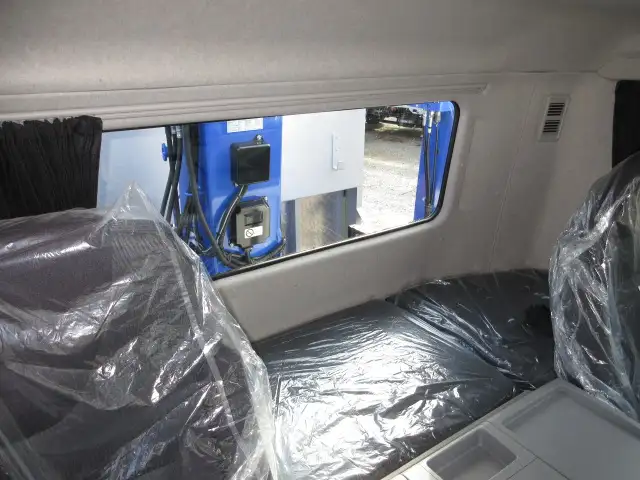 車検付:令和8年2月迄‼ 令和6年 三菱 大型セルフクレーン 394馬力 MT タダノ4段 フックイン ラジコン いそのボデー ウィンチの画像52