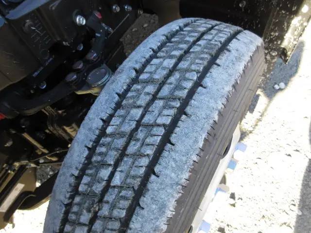 令和05年09月中古小型ミキサー車・高所作業車・その他特装車三菱ふそうキャンターの画像11