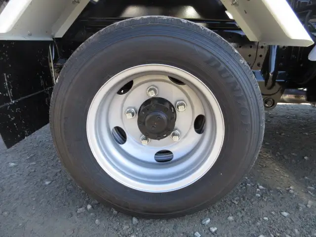 令和05年09月中古小型ミキサー車・高所作業車・その他特装車三菱ふそうキャンターの画像12