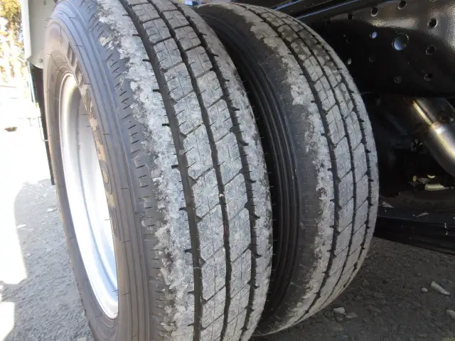 令和05年09月中古小型ミキサー車・高所作業車・その他特装車三菱ふそうキャンターの画像14