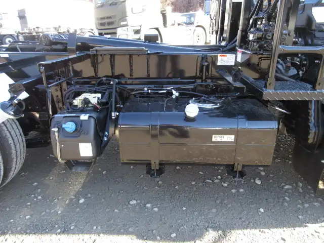 令和05年09月中古小型ミキサー車・高所作業車・その他特装車三菱ふそうキャンターの画像21