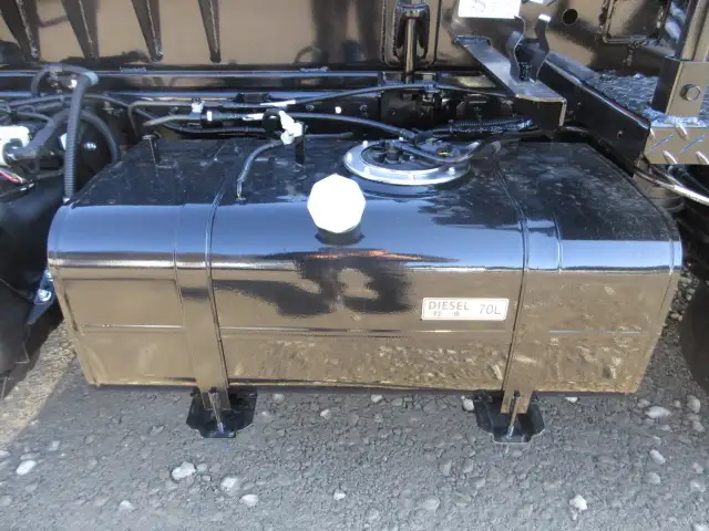 令和05年09月中古小型ミキサー車・高所作業車・その他特装車三菱ふそうキャンターの画像22