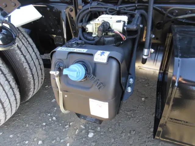 令和05年09月中古小型ミキサー車・高所作業車・その他特装車三菱ふそうキャンターの画像25