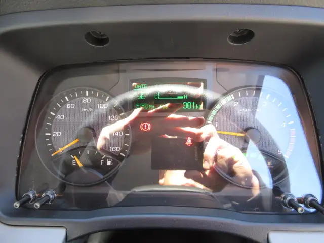 令和05年09月中古小型ミキサー車・高所作業車・その他特装車三菱ふそうキャンターの画像38