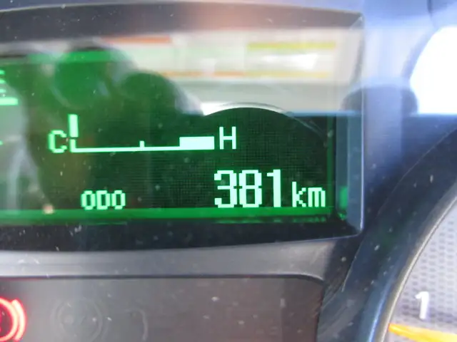 令和05年09月中古小型ミキサー車・高所作業車・その他特装車三菱ふそうキャンターの画像39