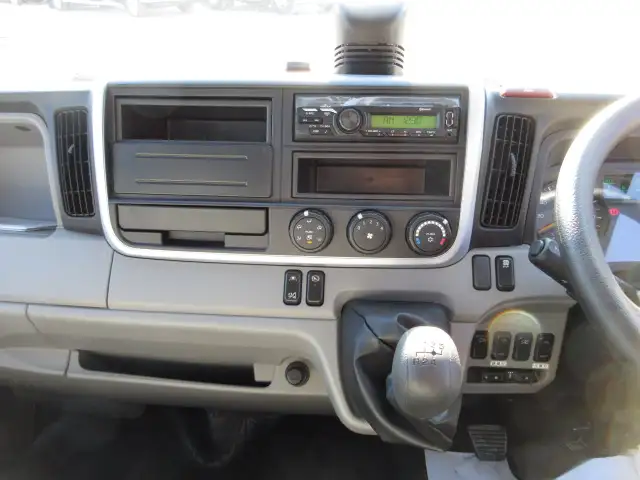 令和05年09月中古小型ミキサー車・高所作業車・その他特装車三菱ふそうキャンターの画像43