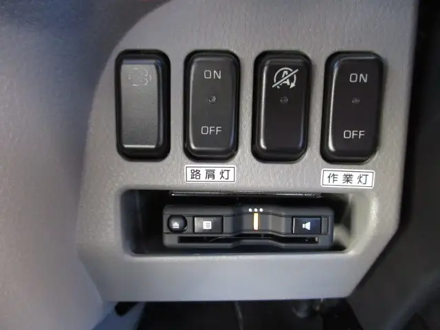 令和05年09月中古小型ミキサー車・高所作業車・その他特装車三菱ふそうキャンターの画像46