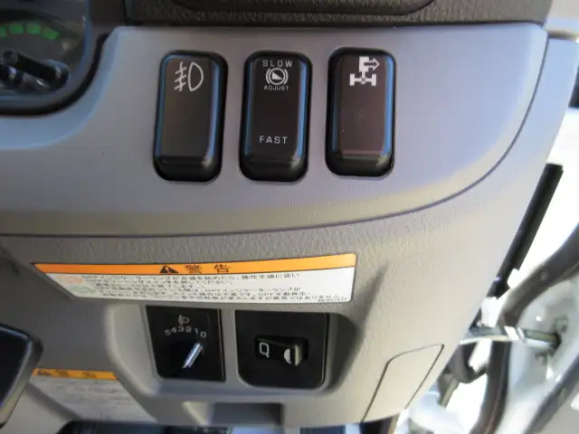 令和05年09月中古小型ミキサー車・高所作業車・その他特装車三菱ふそうキャンターの画像47