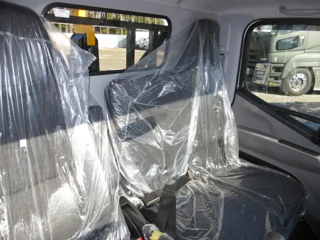 令和05年09月中古小型ミキサー車・高所作業車・その他特装車三菱ふそうキャンターの画像49